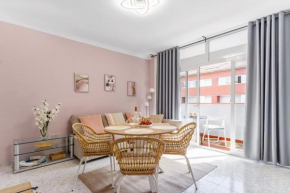 Apartamento Tic Tac 31